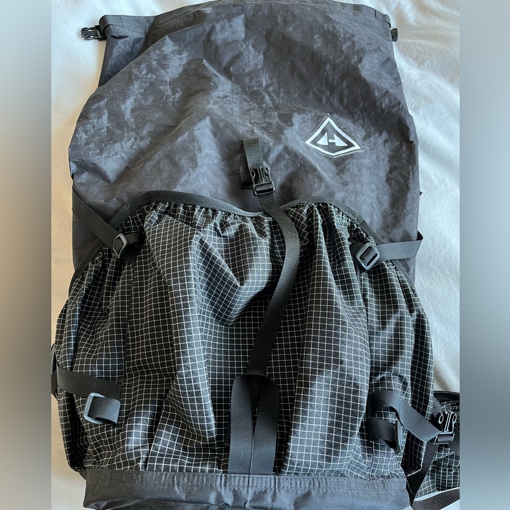 Hyperlite Mountain Gear 2400 Southwest (now renamed Southwest 40)